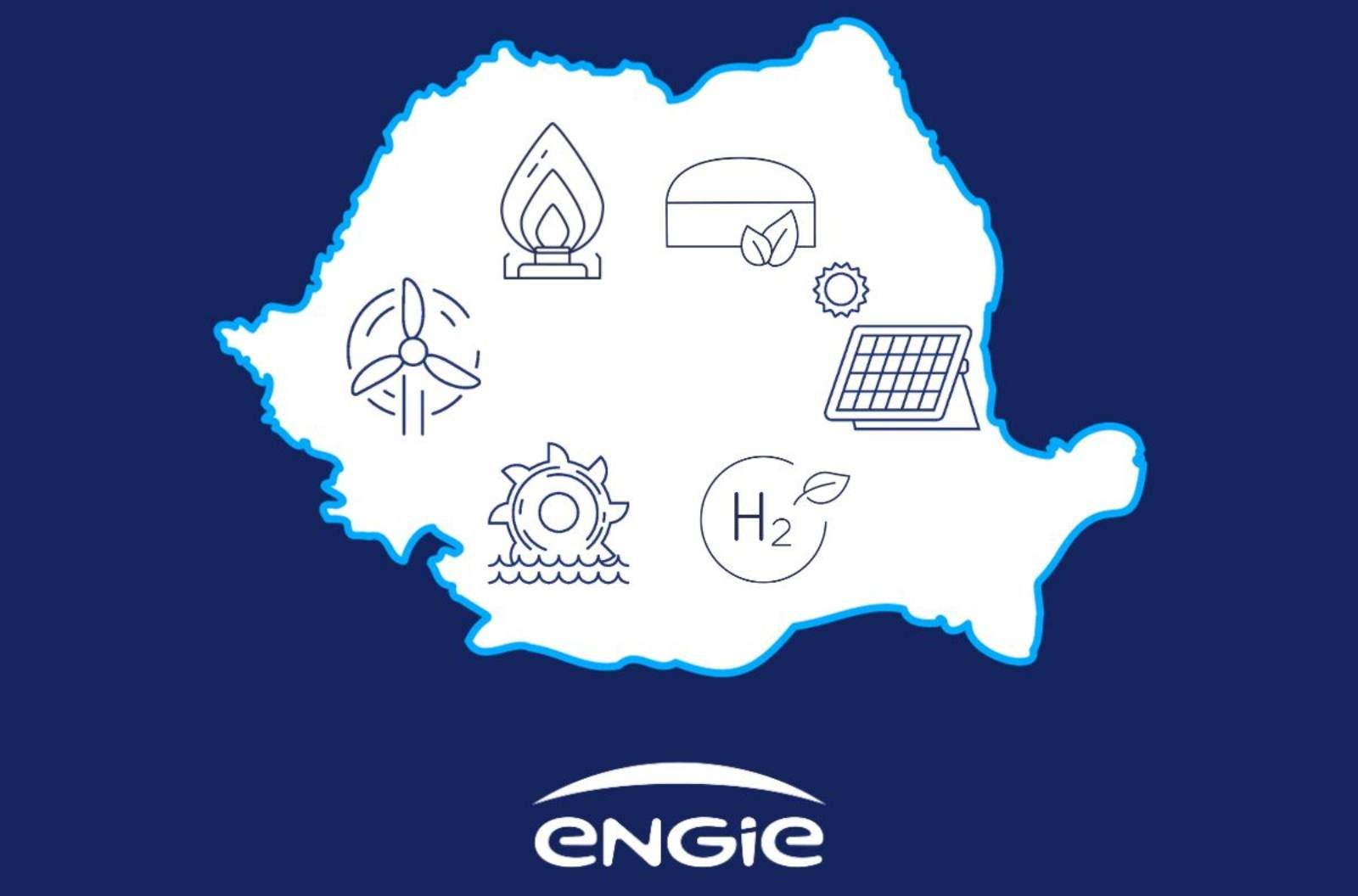 ENGIE Informarile Oficiale ULTIM MOMENT Vizand Clientii Toata Romania