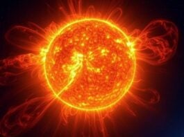 Eruptiile Solare Detectate Craciun Impact Avea Asupra Pamantului