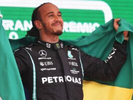 Formula 1 Dezvaluirile IMPORTANTE Lewis Hamilton Facute Mercedes