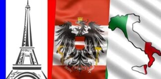 Franta Decizii Dure ULTIM MOMENT Austria Germania Italia Favorizand Aderarea Romaniei Schengen