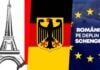 Franta Germania Elaboreaza Masuri Restrictive ULTIM MOMENT Suplinind Aderarea Romaniei Schengen