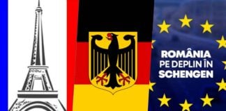 Franta Germania Elaboreaza Masuri Restrictive ULTIM MOMENT Suplinind Aderarea Romaniei Schengen