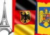 Franta Germania Masuri Oficiale ULTIM MOMENT Finalizarea Aderarii Romaniei Schengen