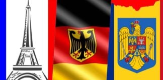 Franta Germania Masuri Oficiale ULTIM MOMENT Finalizarea Aderarii Romaniei Schengen