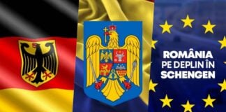 Germania Avertizarile Oficiale ULTIM MOMENT Cauza Aderarii Romaniei Schengen