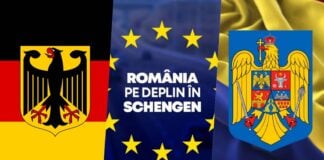 Germania Dezvaluirea ULTIM MOMENT Masurilor Radicale Inaintea Aderarii Romaniei Schengen Deplinatate