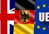 Germania Marea Britanie Anunta Intelegerea ULTIM MOMENT Benefica Aderarea Romaniei Schengen