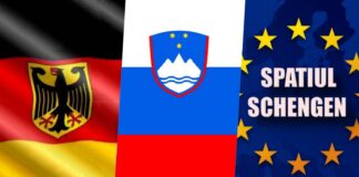 Germania Slovenia Anunta Masuri Stricte ULTIM MOMENT Afectand Aderarea Romaniei Schengen