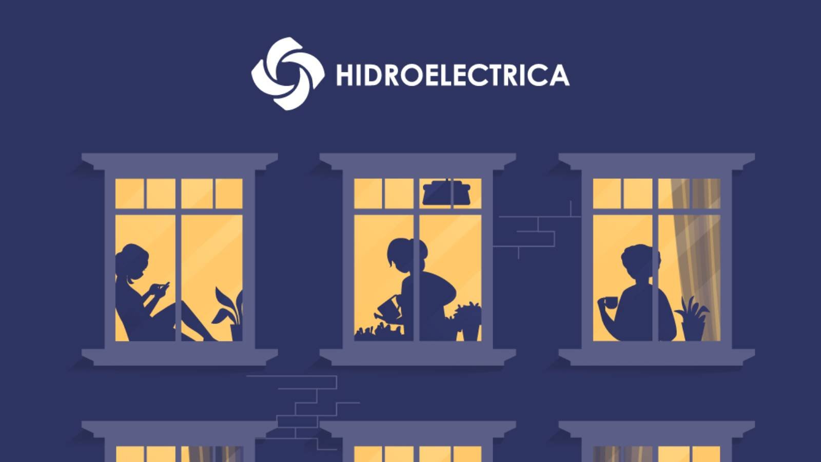 Hidroelectrica ATENTIONARE Oficiala ULTIMA ORA Toti Clientii Romania