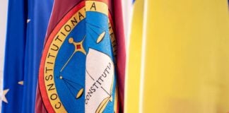 Hotararea CCR Anularea Alegerilor Prezidentiale 2024 Romania