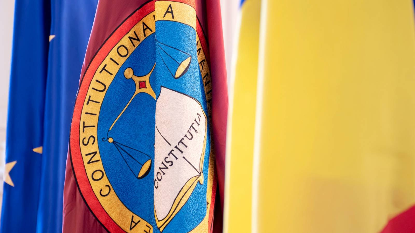 Hotararea CCR Anularea Alegerilor Prezidentiale 2024 Romania