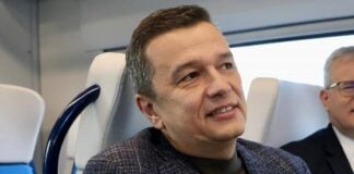 Hotararea Guvernamentala ULTIM MOMENT Sorin Grindeanu Proiect Infrastructura Major