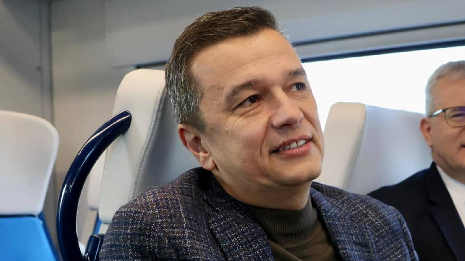 Hotararea Guvernamentala ULTIM MOMENT Sorin Grindeanu Proiect Infrastructura Major