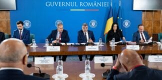 Hotararea Guvernului Romaniei Strategie ULTIM MOMENT Milioane Romani