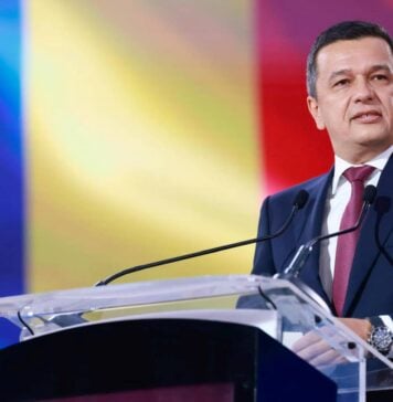 Important Ordin ULTIM MOMENT Anuntat Sorin Grindeanu Modificarea Ordonantei Urgenta Decembrie