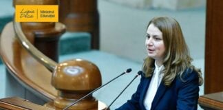 Initierea Procesului ULTIM MOMENT Anuntata Ministrul Educatiei Vizand Elevii Toata Romania