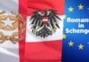 Italia Austria Impun Masuri Radicale ULTIM MOMENT Inainte Aderarea Romaniei Schengen Totalitate