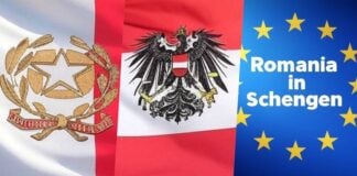 Italia Austria Impun Masuri Radicale ULTIM MOMENT Inainte Aderarea Romaniei Schengen Totalitate