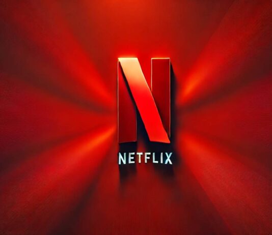 Netflix Dezvaluie Oficial Film PALPITANT Actori Top Poveste Masura