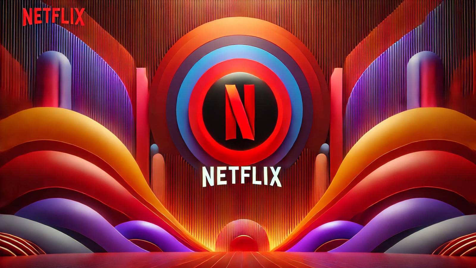 Netflix Vestile EXPLODAT Internet Depasind Asteptarile Fanilor Serial Major