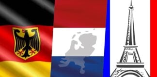 Olanda Actioneaza Franta Germania Demersuri ULTIM MOMENT Impactul Aderarea Romaniei Schengen