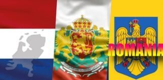 Olanda Anunta Bulgaria Masura ULTIM MOMENT Impact Aderarea Romaniei Schengen