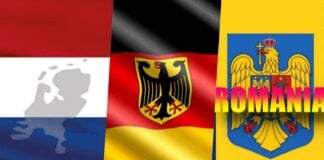 Olanda Germania Anunta Oficial Masuri ULTIM MOMENT Efectul Aderarea Romaniei Schengen