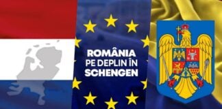 Olanda Masuri RADICALE Tentativa BLOCARII Aderarii Romaniei Schengen Totalitate