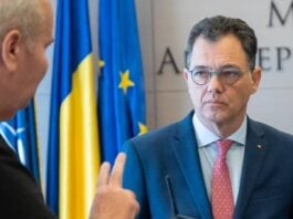 Ordonanta Urgenta ULTIM MOMENT Anuntata Stefan-Radu Oprea Masuri Oficiale Decise Romania