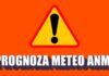 Prognoza Meteorologica ANM Oficiala Starea Vremii Actualizata ULTIM MOMENT Romania 14 Zile