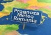 Prognoza Vremii ANM Oficiala ULTIM MOMENT Romania 30 Zile