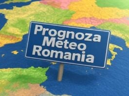 Prognoza Vremii ANM Oficiala ULTIM MOMENT Romania 30 Zile