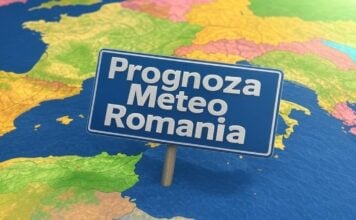 Prognoza Vremii ANM Oficiala ULTIM MOMENT Romania 30 Zile