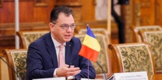 Programul Oficial ULTIM MOMENT Anuntat Stefan-Radu Oprea Implementare Romania