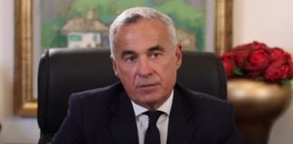 Reactia Calin Georgescu Decizia CCR Anulare Alegerilor Prezidentiale