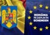 Romania Anuntul Oficial ULTIM MOMENT Beneficiile Aderarii Totale Schengen