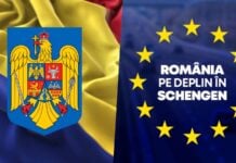 Romania Anuntul Oficial ULTIM MOMENT Beneficiile Aderarii Totale Schengen