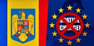 Romania Confirma Demersurile MAI ULTIM MOMENT Derulate Aderare Schengen