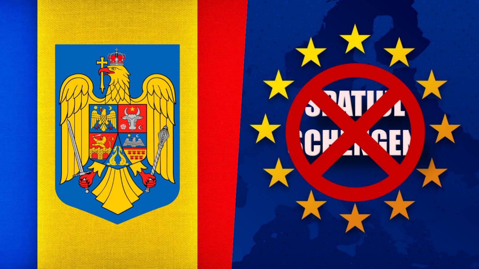 Romania Confirma Demersurile MAI ULTIM MOMENT Derulate Aderare Schengen