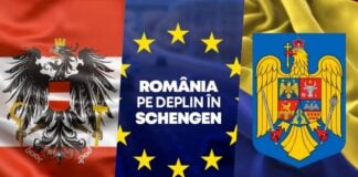 Romania Explicatiile ULTIM MOMENT Convingerea Austriei Permita Aderarea Schengen