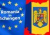 Romania Strategia Oficiala ULTIM MOMENT Importanta Aderarea Schengen Totalitate