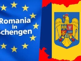 Romania Strategia Oficiala ULTIM MOMENT Importanta Aderarea Schengen Totalitate