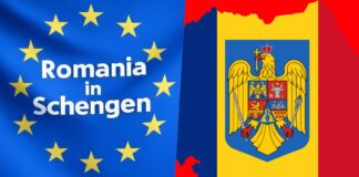 Romania Strategia Oficiala ULTIM MOMENT Importanta Aderarea Schengen Totalitate