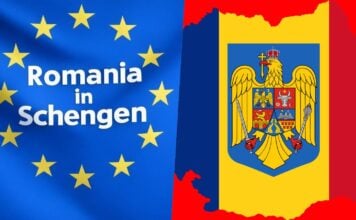 Romania Strategia Oficiala ULTIM MOMENT Importanta Aderarea Schengen Totalitate