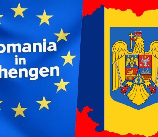 Romania Strategia Oficiala ULTIM MOMENT Importanta Aderarea Schengen Totalitate