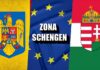 Romania Ungaria Decid Masuri ULTIM MOMENT Aderarea Schengen Inainte 2025