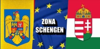 Romania Ungaria Decid Masuri ULTIM MOMENT Aderarea Schengen Inainte 2025