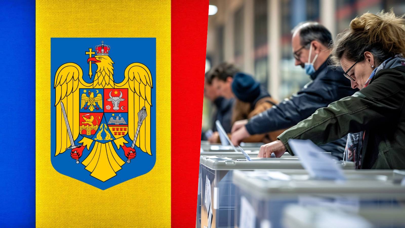 Romania Votul Alegerile Parlamentare 2024 Depinde Finalizarea Aderarii Schengen