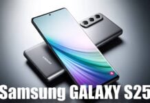 Samsung GALAXY S25 Surpriza IMPRESIONANTA Dezvaluita Inainte Lansare