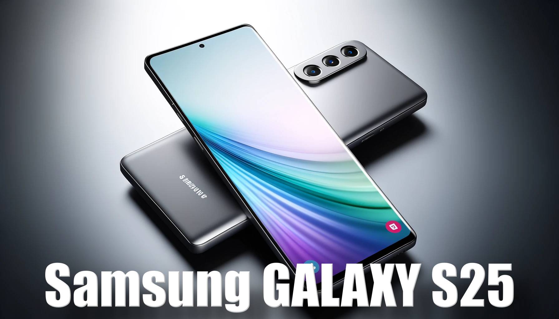 Samsung GALAXY S25 Surpriza IMPRESIONANTA Dezvaluita Inainte Lansare